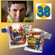 nascar clothing chase authentic