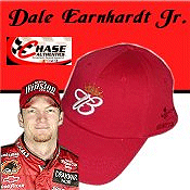 nascar hats 