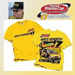 nascar tshirts