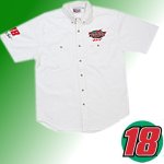 nascar clothing
