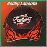 2004 Nascar Caps