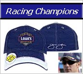 nascar hats jimmie johnson 2004