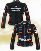 ladies nascar jackets