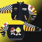 elliott sadler nascar jackets