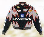 kevin harvick nascar jackets
