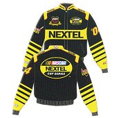 nextel cup jackets