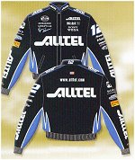 ryan newman jackets